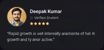 Deepak Kumar