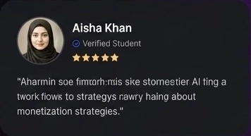 Aisha Khan