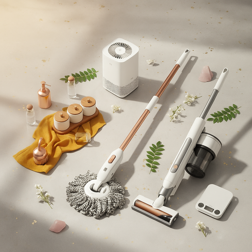 🪴Kitchen and Home Essentials