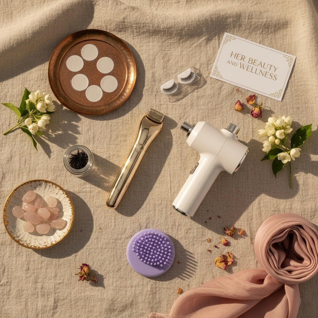 🌿Her Beauty and Wellness