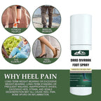 Pain Reliving Foot Sprey 30ML (Pack of 2)