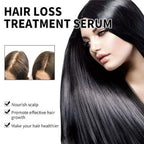 Hair Loss Treatment Serum 30Ml (Pack Of 1)