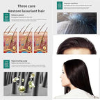 Japanese hair Growth Spray 100ml (Pack of 2)