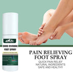 Pain Reliving Foot Sprey 30ML (Pack of 2)