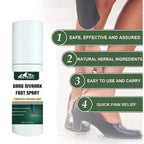 Pain Reliving Foot Sprey 30ML (Pack of 2)