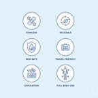 GlowErase™ – Premium Crystal Hair Eraser       NEW: 🏆 2025 RATED HAIR REMOVAL INNOVATION