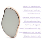 GlowErase™ – Premium Crystal Hair Eraser       NEW: 🏆 2025 RATED HAIR REMOVAL INNOVATION