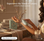 GlowErase™ – Premium Crystal Hair Eraser       NEW: 🏆 2025 RATED HAIR REMOVAL INNOVATION