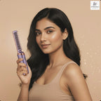 Meneflix™ Cordless Mini Hair Straightener | Compact, Rechargeable & Travel-Friendly Beauty Essential